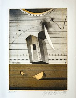 Assadour Bezdikian — Essai — 1978