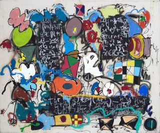 Taher Jaoui — Mathematics — 2021