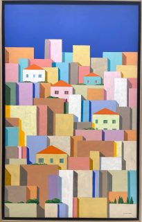 Ali Mourabet — Realism