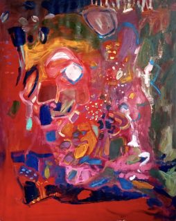 Effa Mseileb — Untitled — 2024