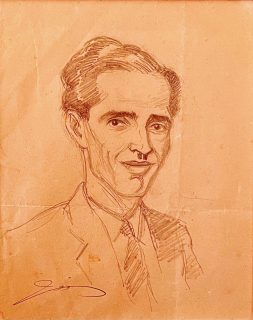 Moustafa Farroukh — Adib Abdul Latif Charara