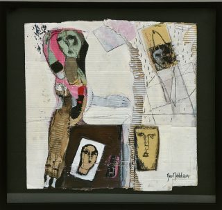 Mona Nahleh — Untitled — 2024