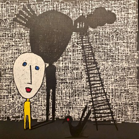 Oui-Sam Melhem