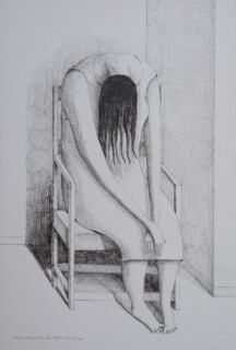 Annie Kurkdjian — untitled — 2022
