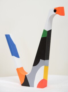 Charles Khoury — Untitled — 2019
