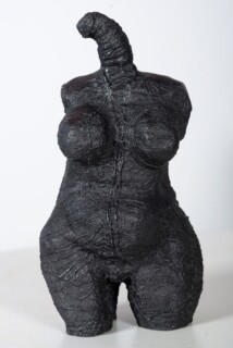 Fatima Mortada — Immortal queens II — 2022