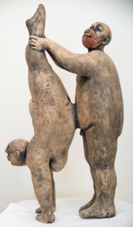 Jiri Posva — Couple
