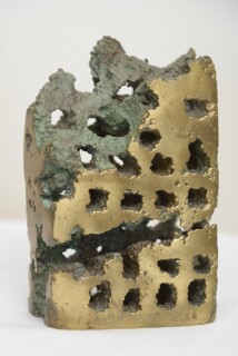 Bassam Kyrillos — Building — 2021