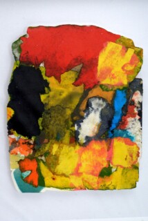 Mansour El Habre — Untitled — 2020