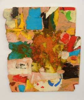 Mansour El Habre — Untitled