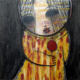 Mohannad Orabi — Flower