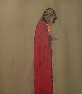 Sabhan Adam — Untitled — 2008