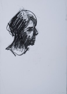 Simon Mhanna — Untitled