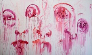Simon Mhanna — Untitled — 2021