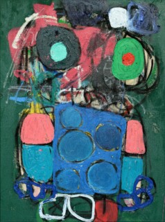 Taher Jaoui — Ape III — 2022