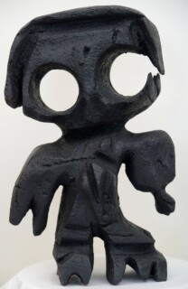 Taher Jaoui — Mutant 6/8 — 2022