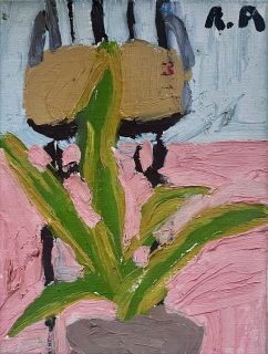 Rima Amyuni — Untitled