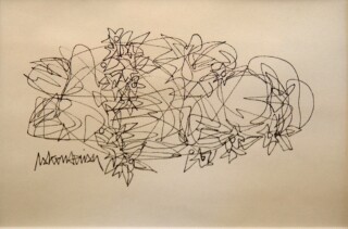 Christ Iskenderian — Untitled