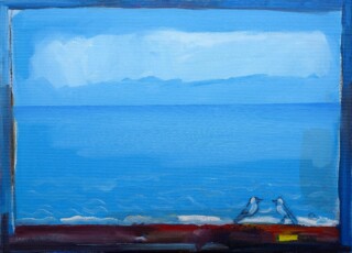 Jamil Molaeb — Untitled — 2022