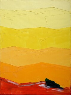 Ribal Molaeb — Sunset
