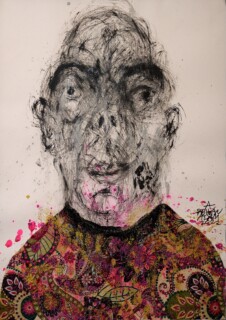 Sabhan Adam — Untitled