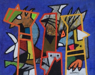 Charles Khoury — Untitled — 2021