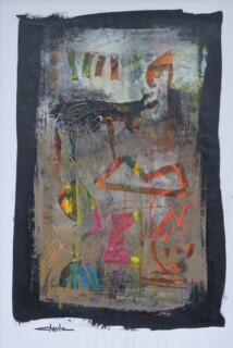 Charles Khoury — Untitled — 2021