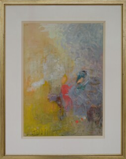 Elie Kanaan — Untitled