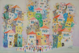 Hassan Jouni — Beirut — 2010