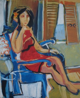 Mohammad El Rawas — Untitled — 2021