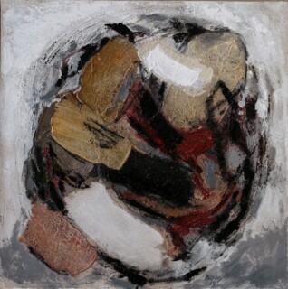 Youssef Aoun — The Couple — 2019