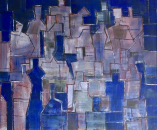 Nicole Mezher — Untitled