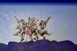 Silwan Ibrahim — Jokers — 2002