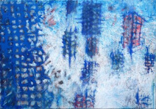 Bassam Kyrillos — Untitled