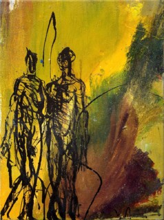 David Daoud — Untitled