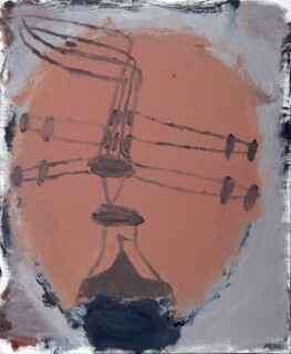 Fadia Haddad — Composition — 2001
