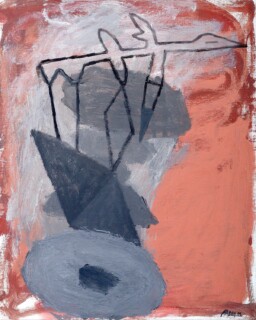Fadia Haddad — Composition — 2001