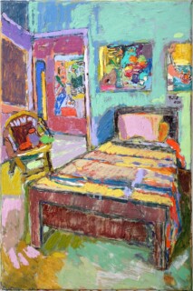 Fatat Bahmad — Untitled — 2020