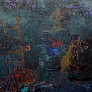 Fatima Al Hajj — Untitled — 2011