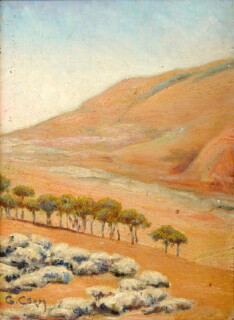 Georges Corm — Untitled