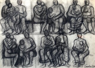 Jean Guvdérelian — Untitled — 1976