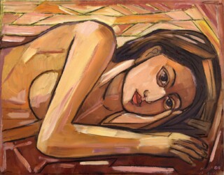 Jamil Molaeb — Untitled — 2011