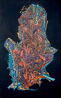 Joseph El Helou — Repli — 2021