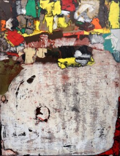Mansour El Habre — Untitled