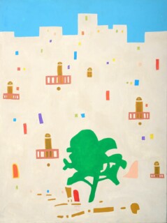 Mohamad Abdallah — Untitled