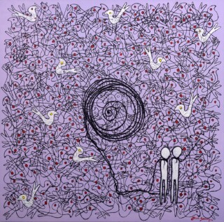 Oui-Sam Melhem — 357 — 2021