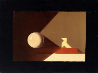 Samir Tabet — Untitled