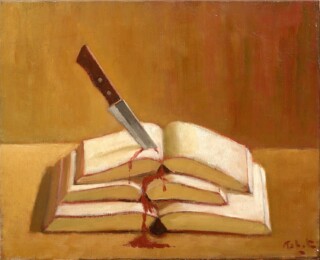 Samir Tabet — Culture Assasiner