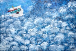 Samir Tamari — Schooldays Dreams