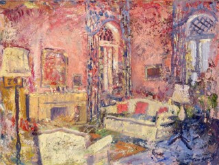 Tom Young — Lady Wakefield’s iinterior